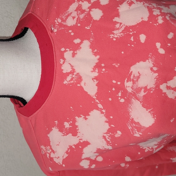 Blank NYC Crop Top Sweater Size M - Picture 11 of 16